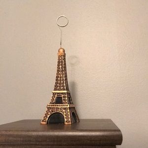 Eiffel Tower Picture Holder!